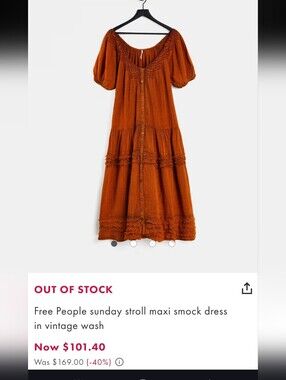 malina maxi dress free people Free People NWT Size XL GORGEOUS Ivory Malina Romantic Maxi Dress NEW
